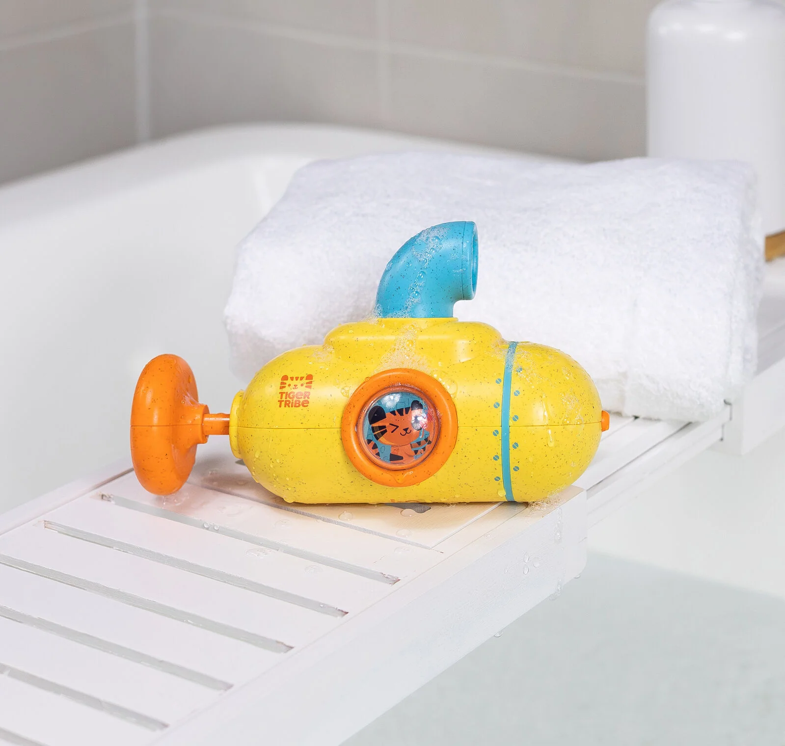 Tub Sub - Image 3