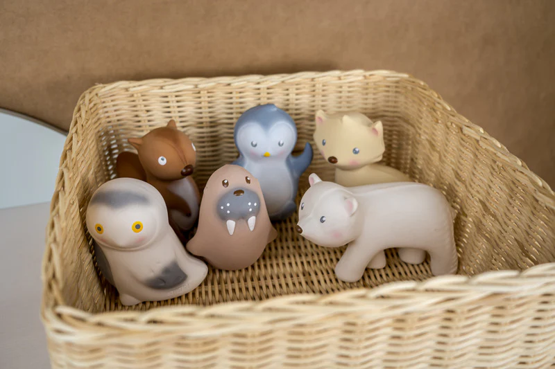 My First Arctic Animal Bundle - Image 3