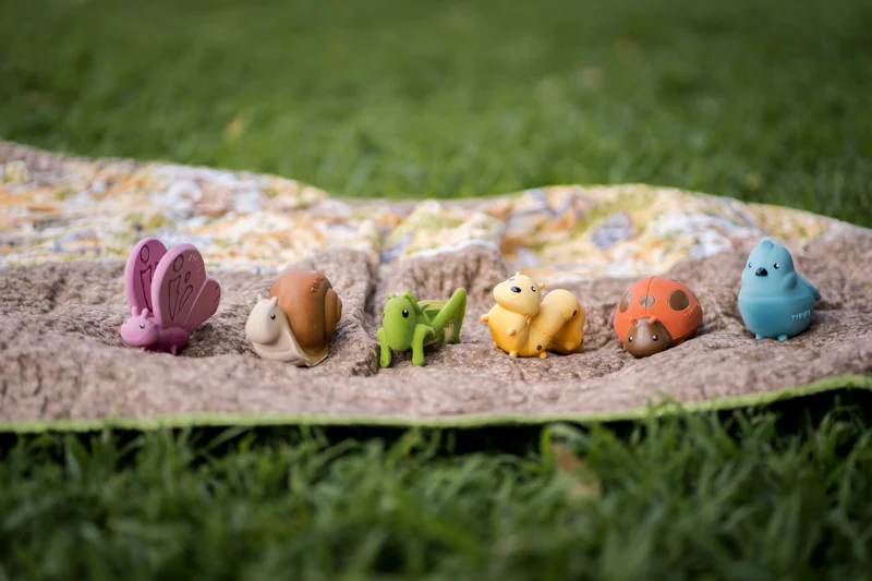 My First Garden Friend Bundle - Image 3