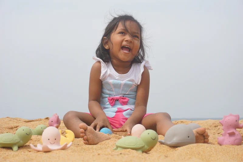 My First Ocean Buddies Bundle - Image 3