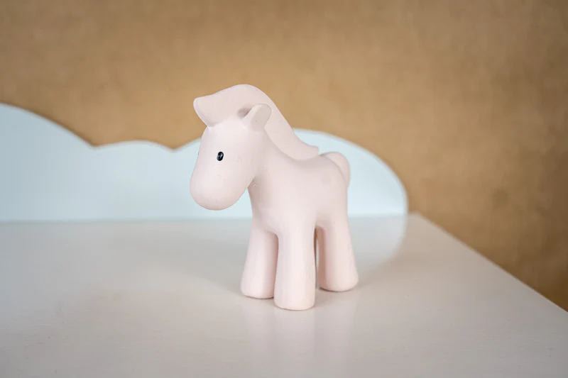 Rubber Marshmallow Animal Set - Image 4