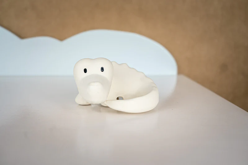 Rubber Marshmallow Animal Set - Image 5