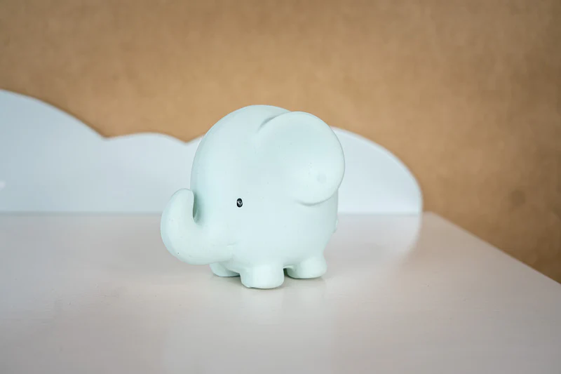 Rubber Marshmallow Animal Set - Image 6