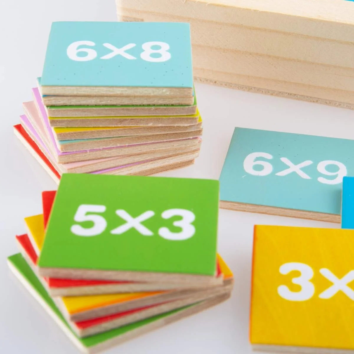 Times Table Box - Image 2