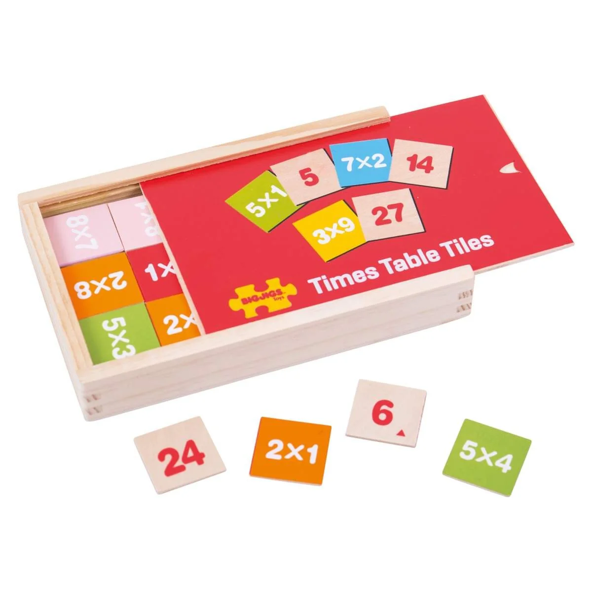 Times Table Box - Image 3