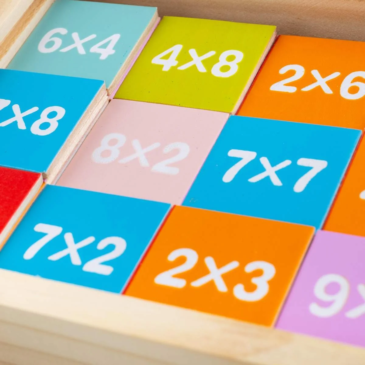 Times Table Box - Image 4