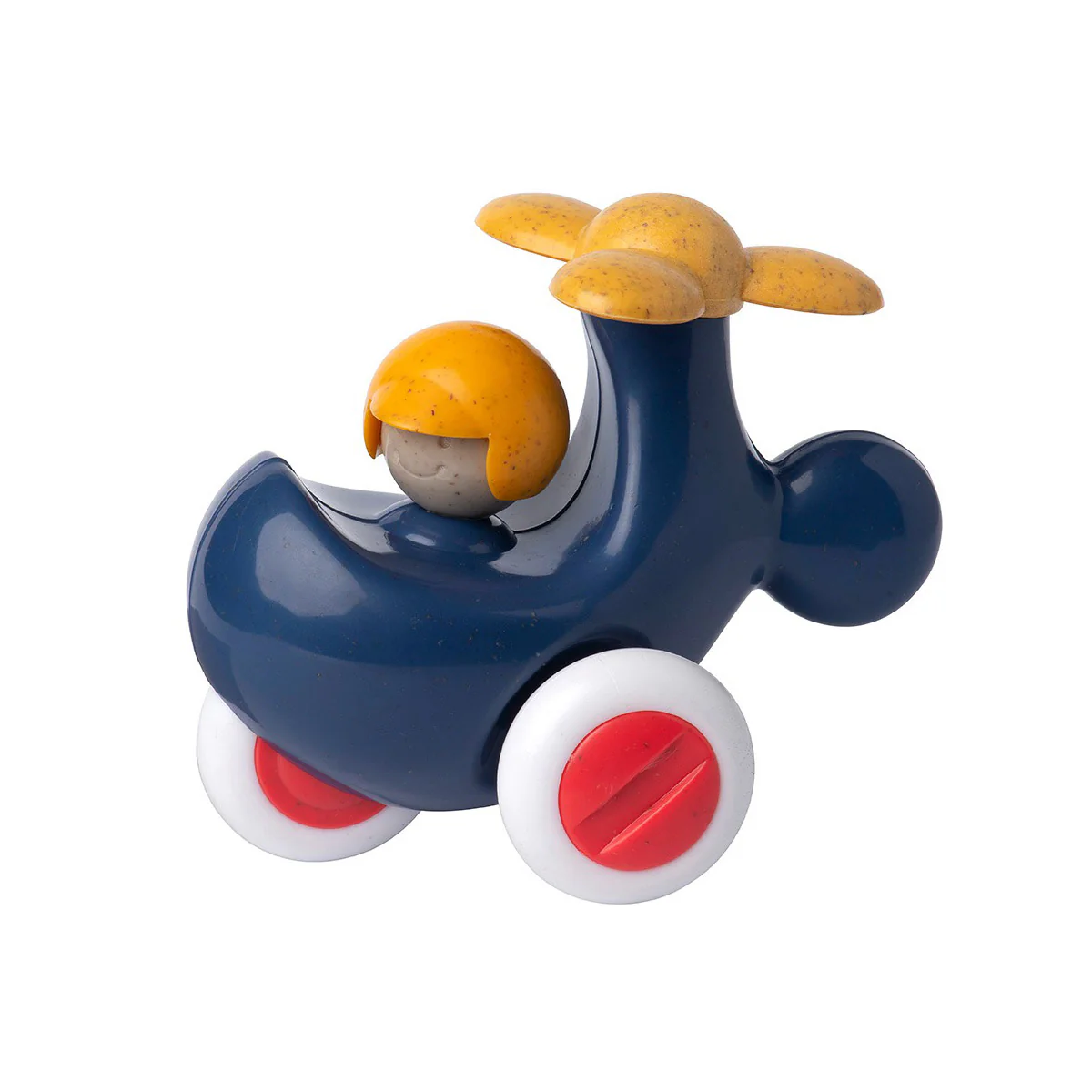Bio City Service Vehicle - Baby Helicopter