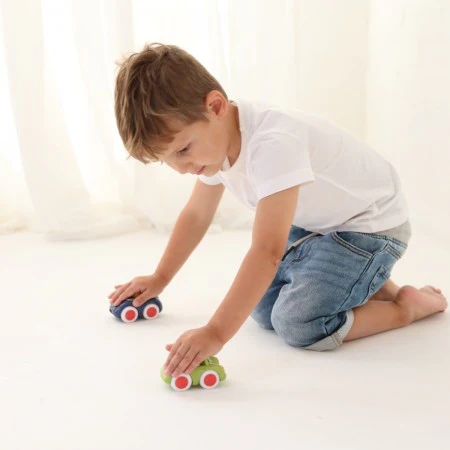 Bio Road Vehicle - Baby Roadster - Image 2