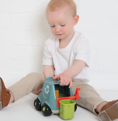 First Friends Garbage Truck - Image 2