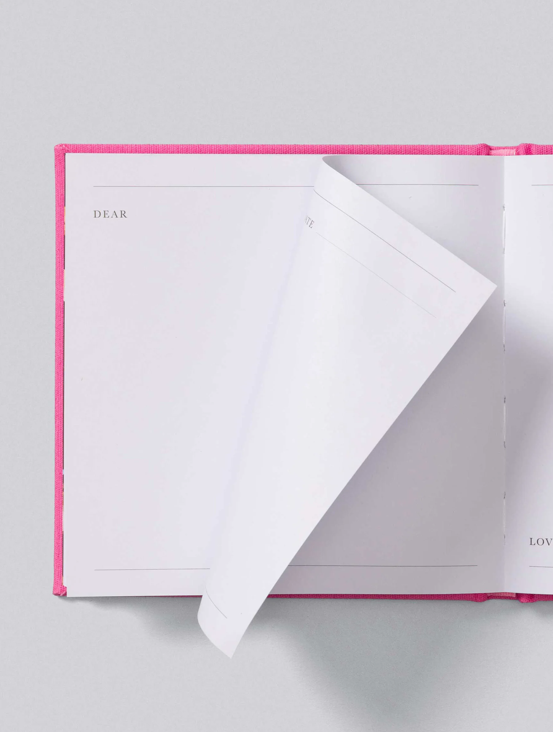 Write To Me - Tooth Fairy Letters - Pink - Image 8