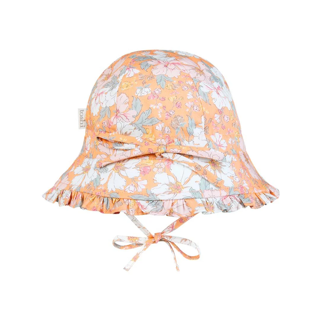 Bell Hat Yasmin - Tamarind - Image 2