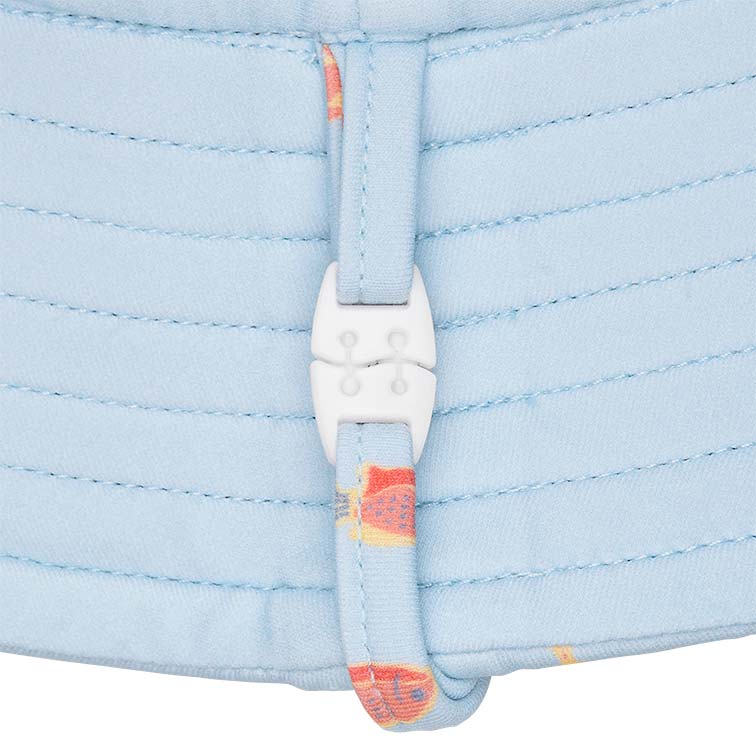 Toshi Swim Sunhat - Reef - Image 5