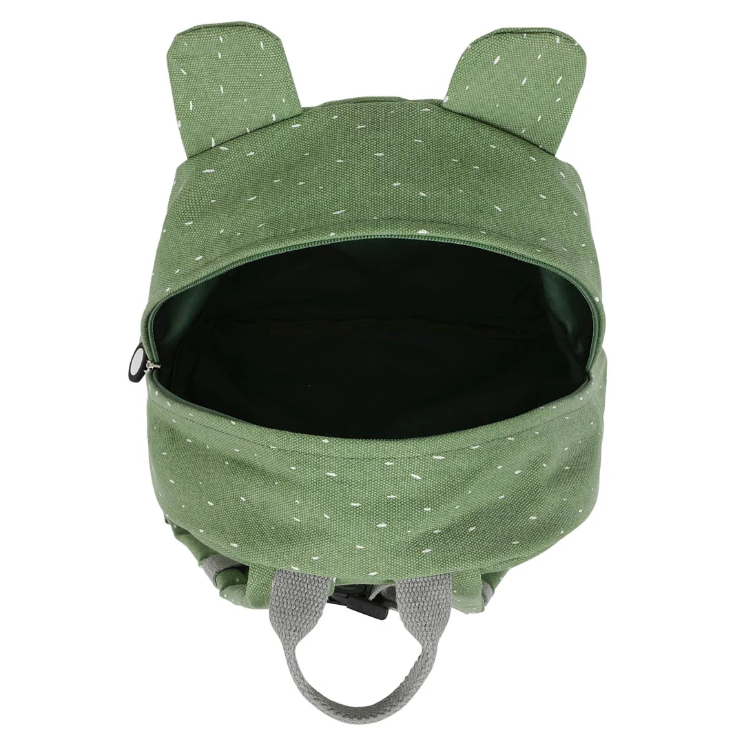 Backpack - Mr. Frog - Image 2