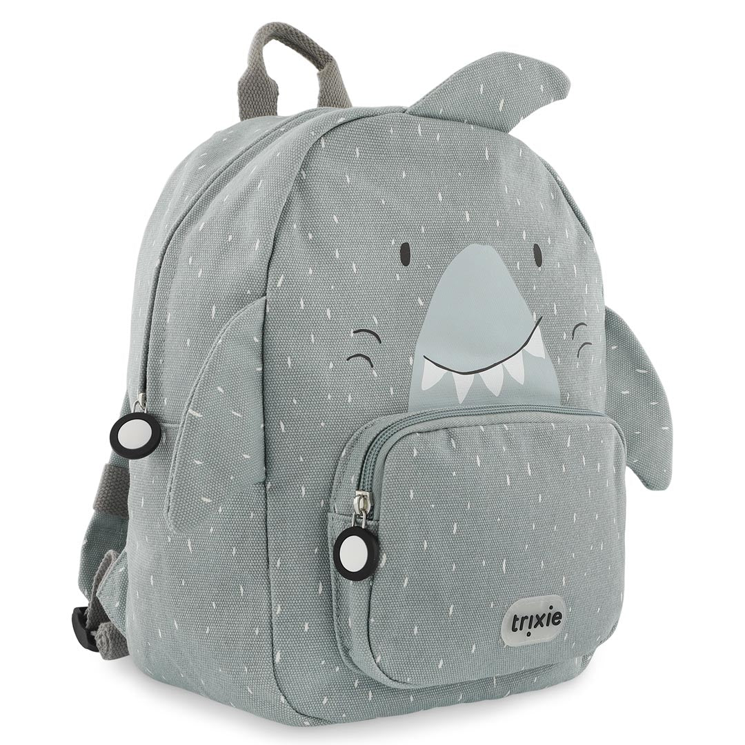 Backpack - Mr. Shark - Image 2