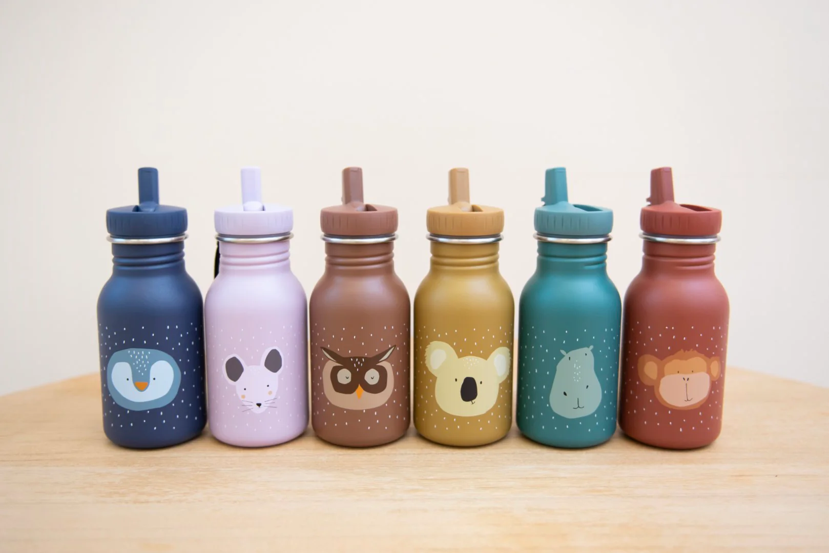 Bottle 350ml - Mrs. Mouse - Image 6