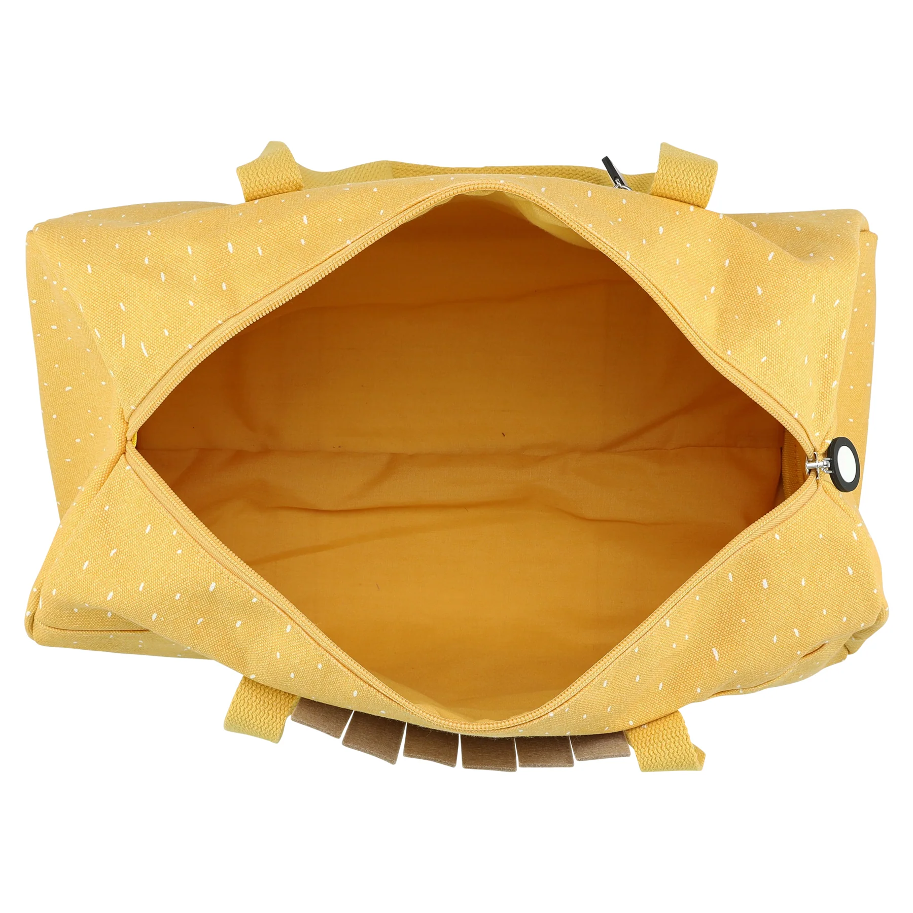 Kids Roll Bag - Mr. Lion - Image 3