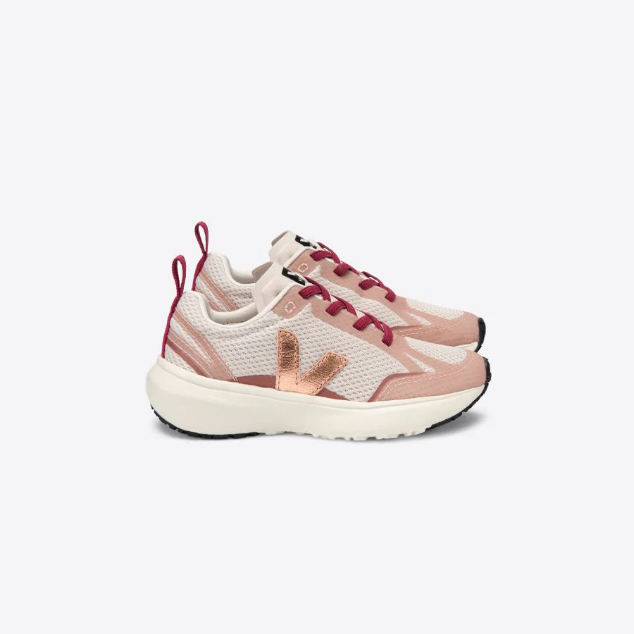 Canary Elastic Laces - Natural Venus