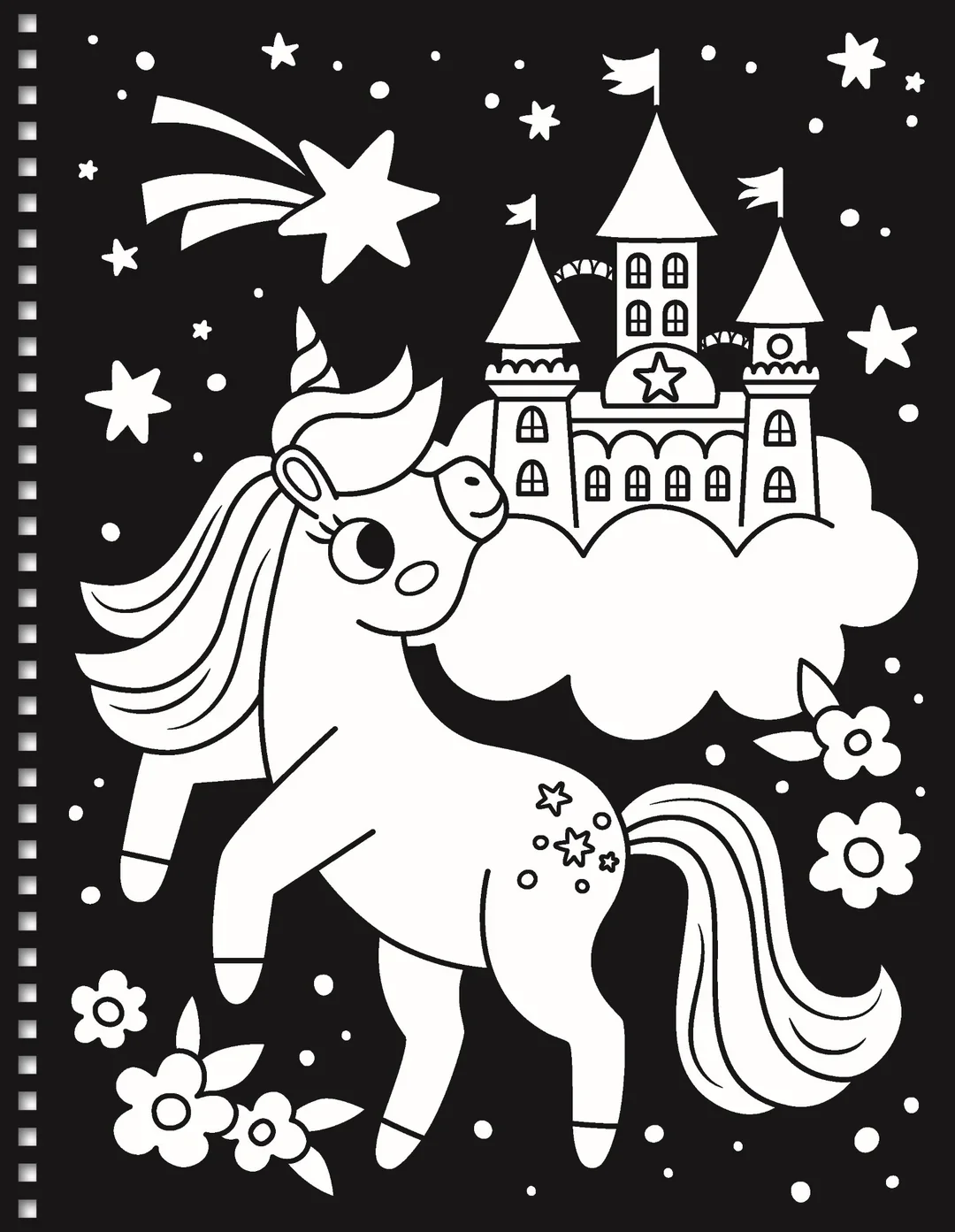 Velvet Art - Unicorns - Image 2