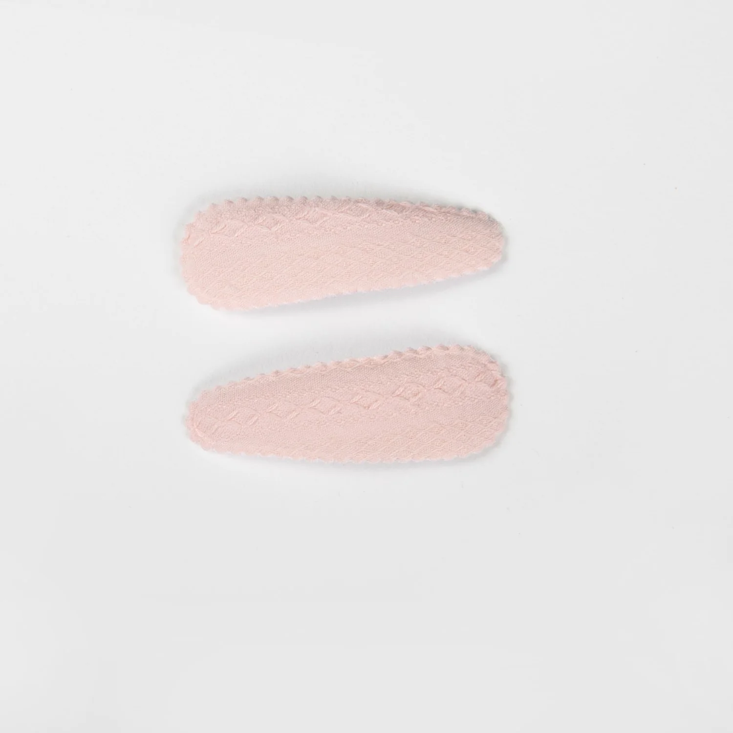 Elise Hair Clips - Pink - Image 2