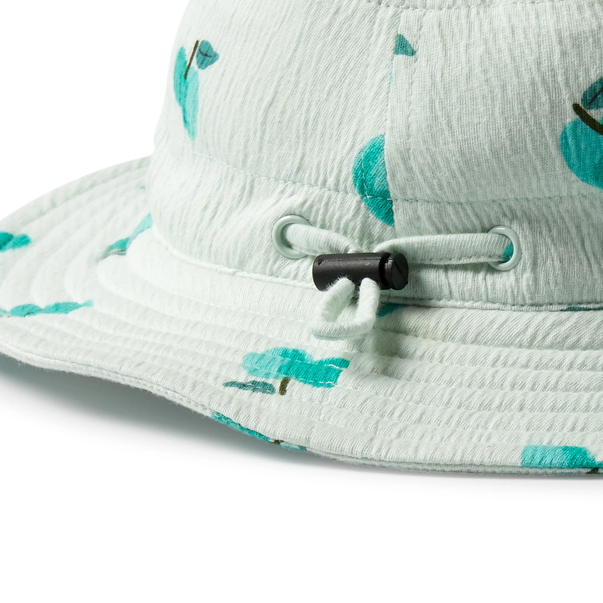 Organic Sun Hat - Apple Papple - Image 5