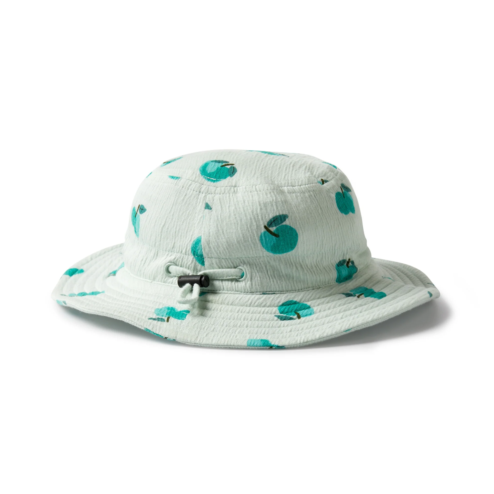 Organic Sun Hat - Apple Papple - Image 6