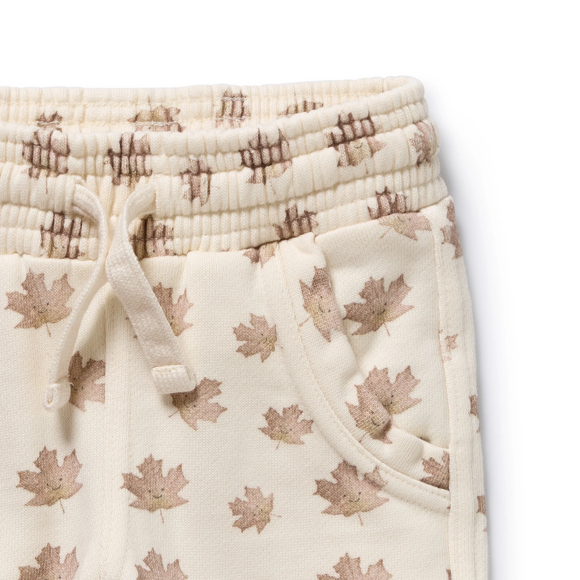 Autumn Play Organic Terry Sweat Pant - Image 2