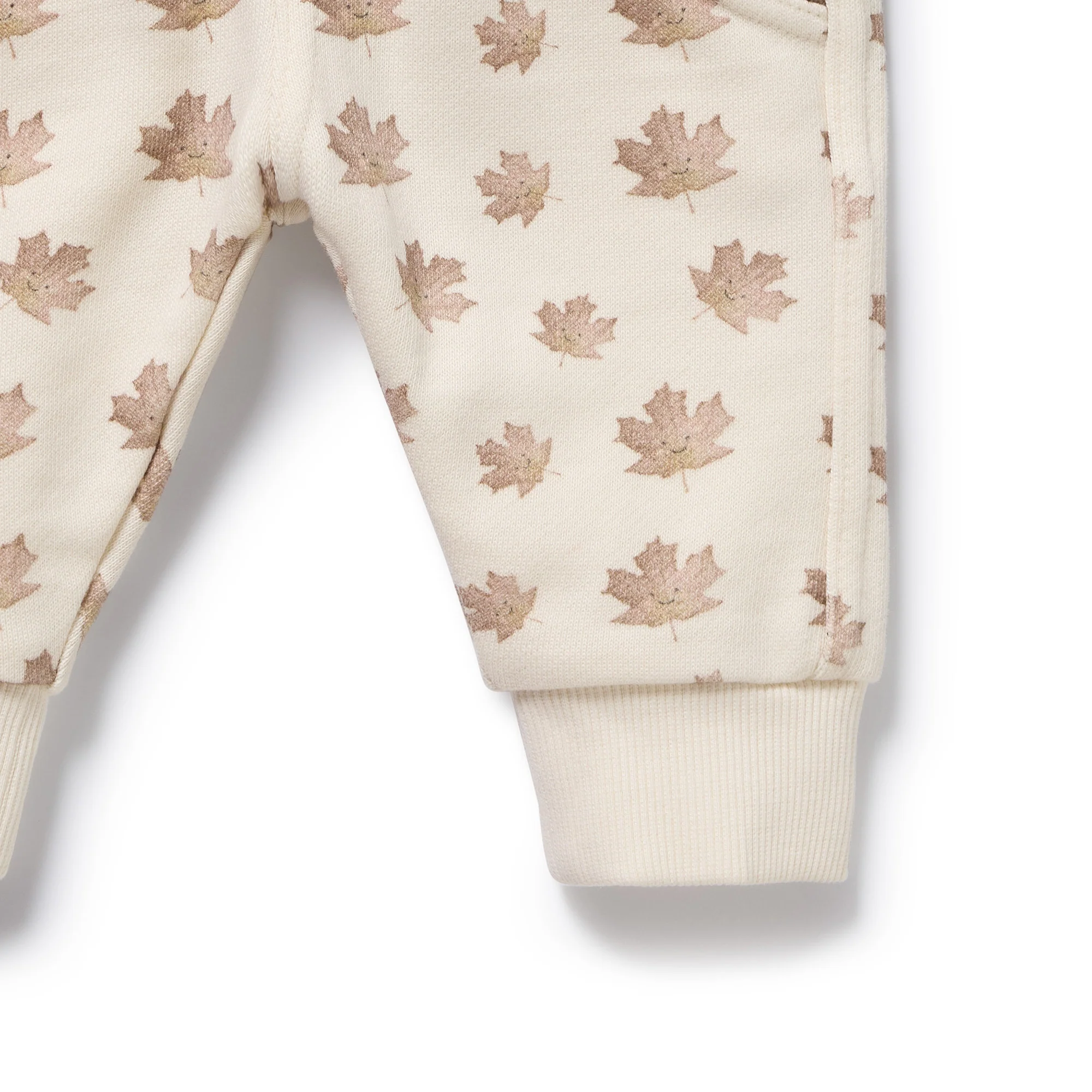 Autumn Play Organic Terry Sweat Pant - Image 3