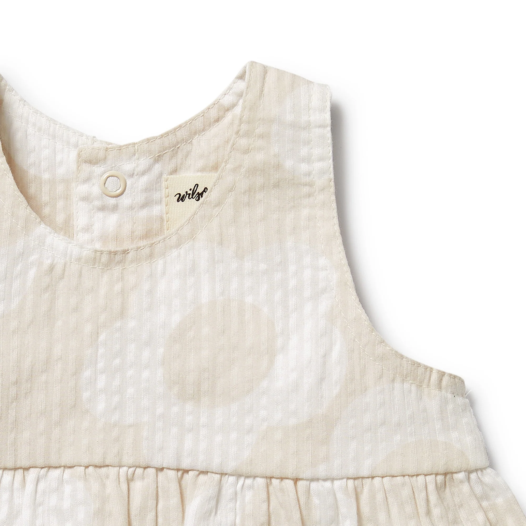 Organic Top - Daisy Bloom - Image 3