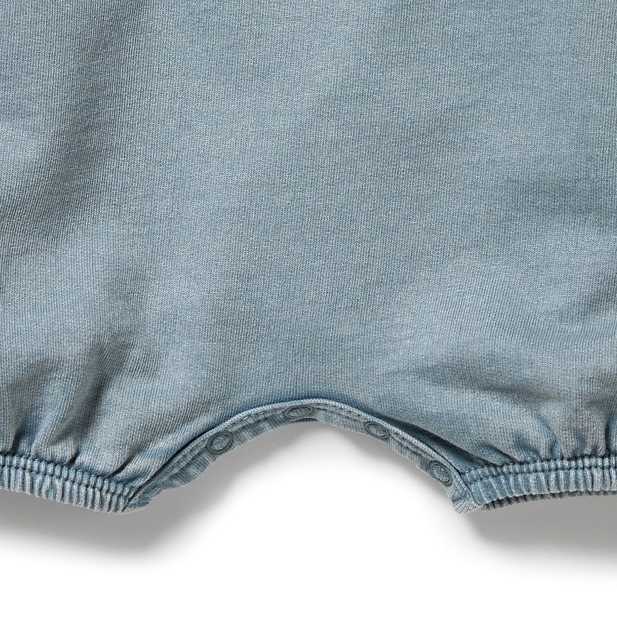 Organic Sweat Growsuit - Dusk - Image 6