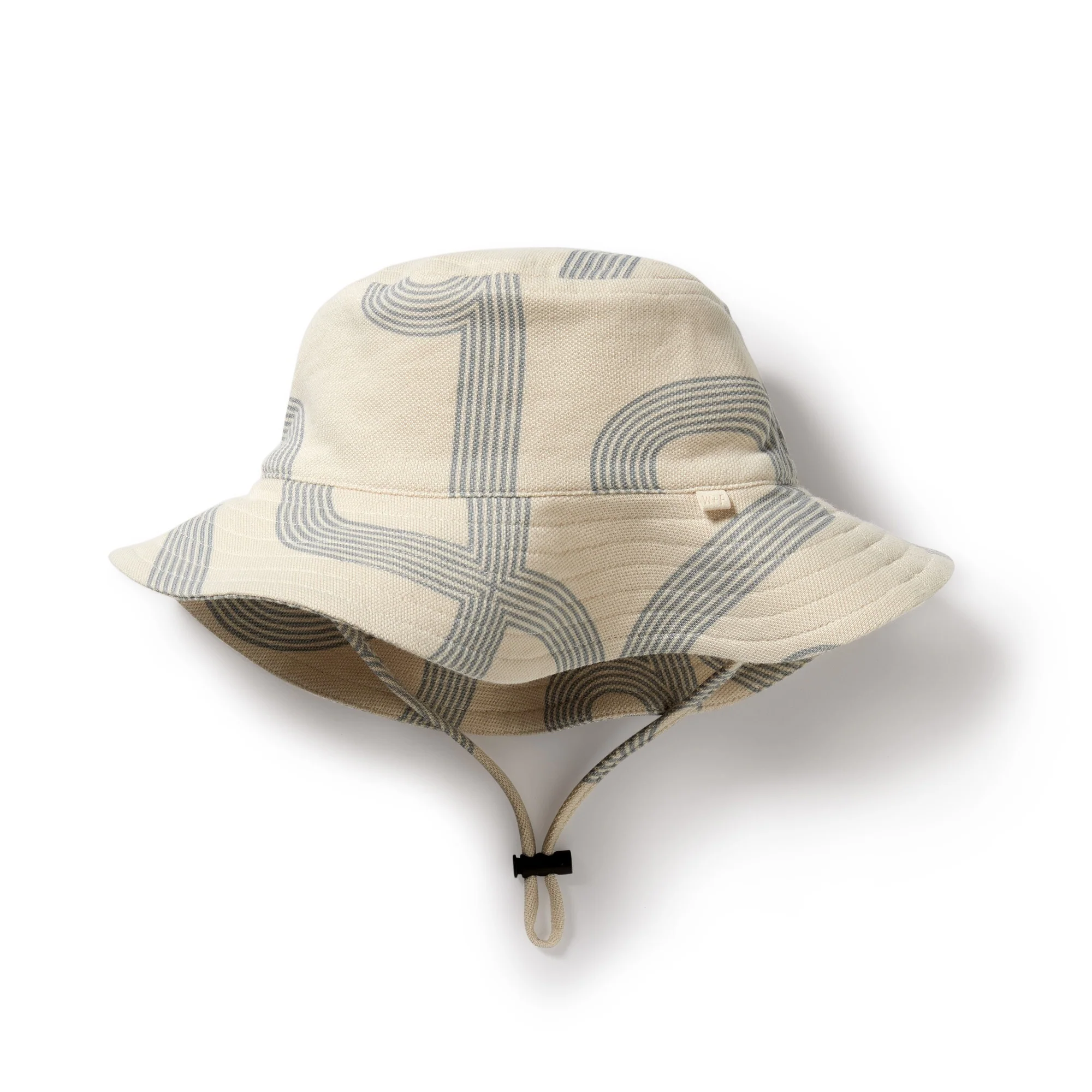 Wilson and Frenchy Follow Me Organic Sun Hat