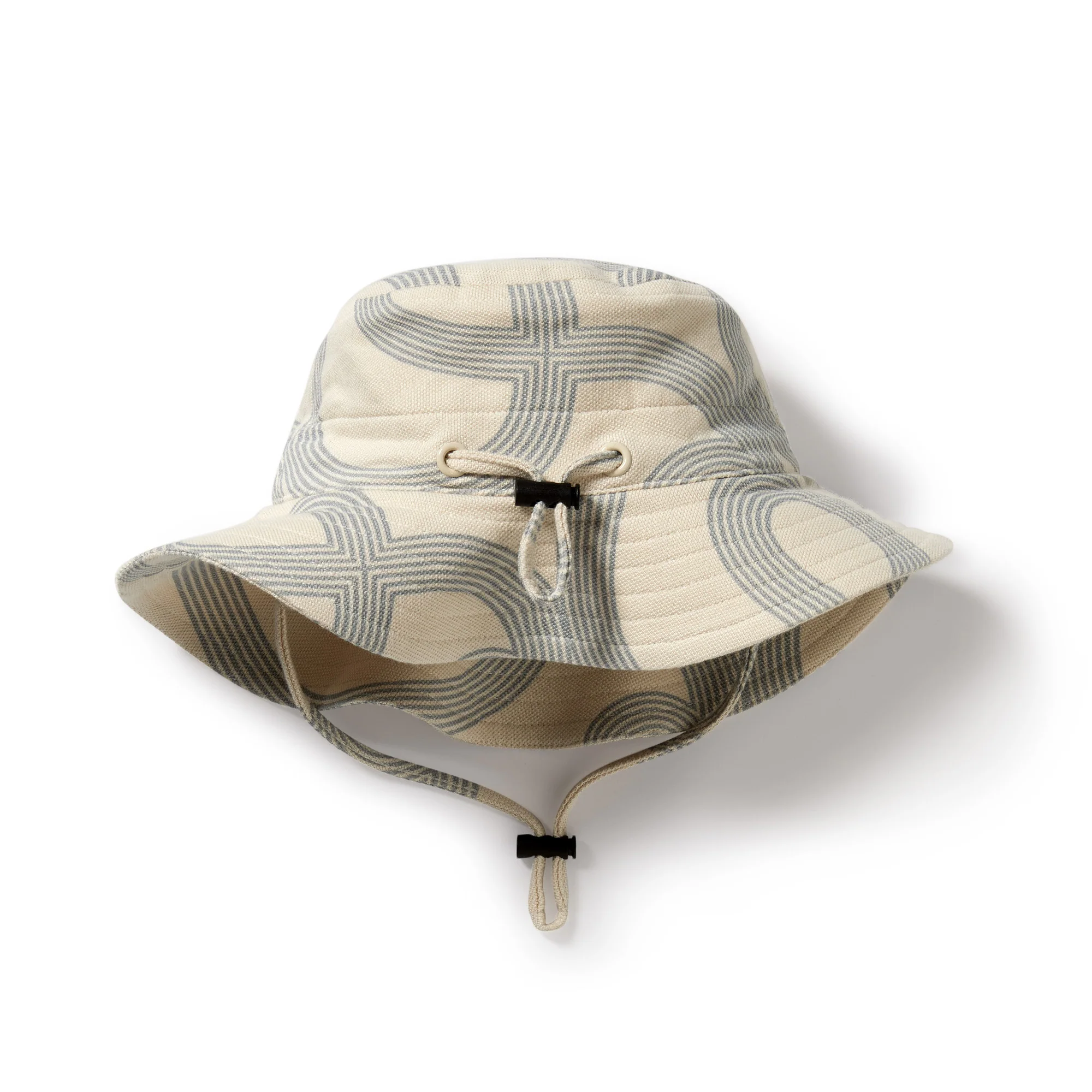 Wilson and Frenchy Follow Me Organic Sun Hat - Image 2