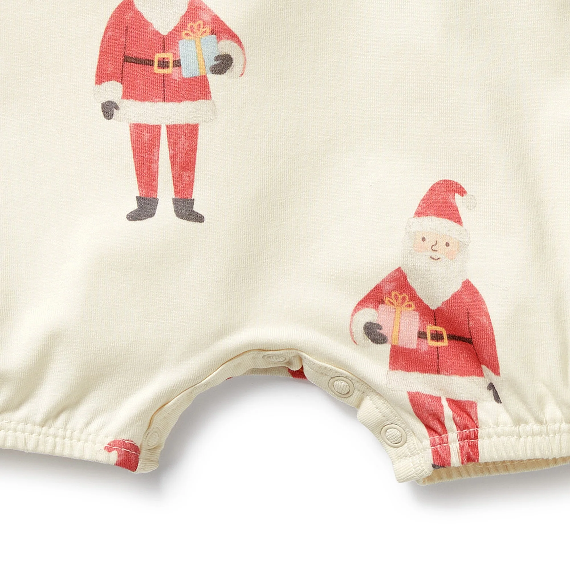 Organic Growsuit - Ho Ho Ho - Image 3