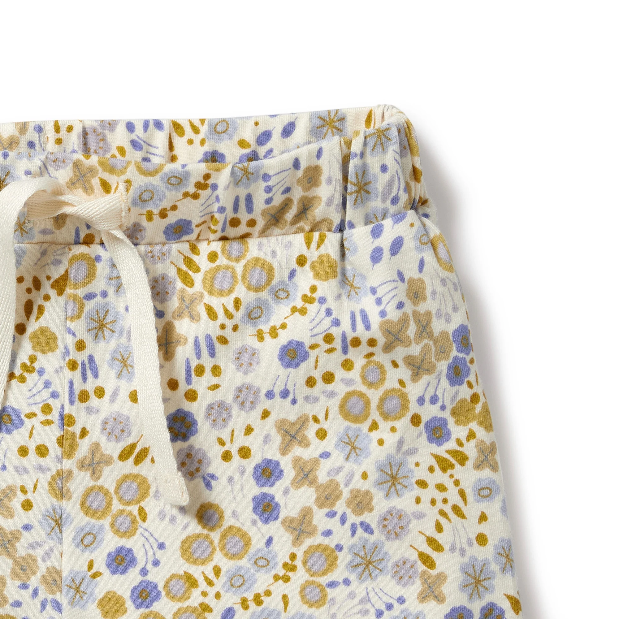 Wilson and Frenchy Little Meadow Organic Short - Image 3