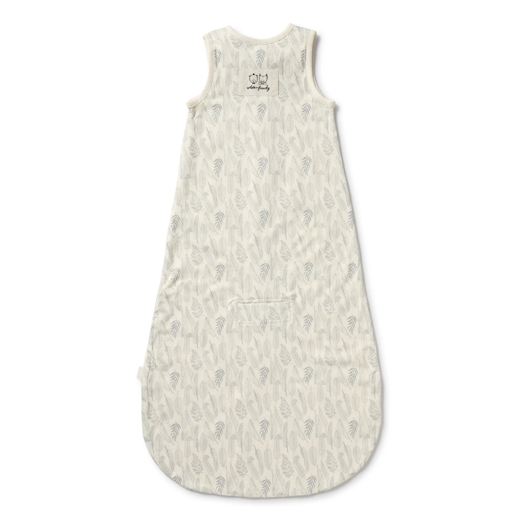Wilson and Frenchy New Leaf Organic Sleeping Bag - Image 2