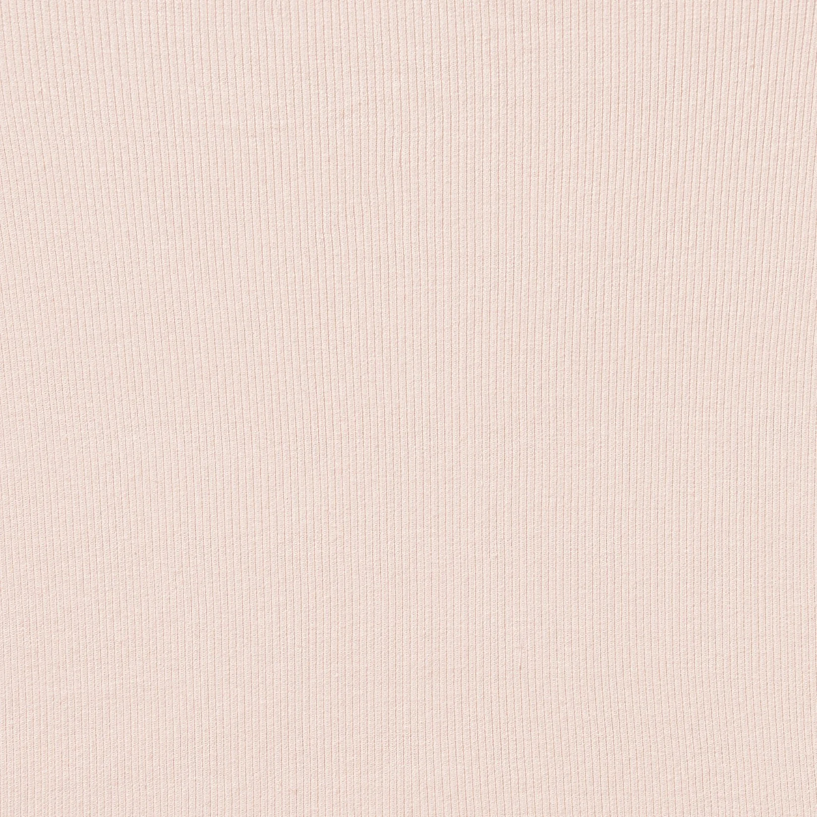 Organic Bassinet Sheet - Pink - Image 4