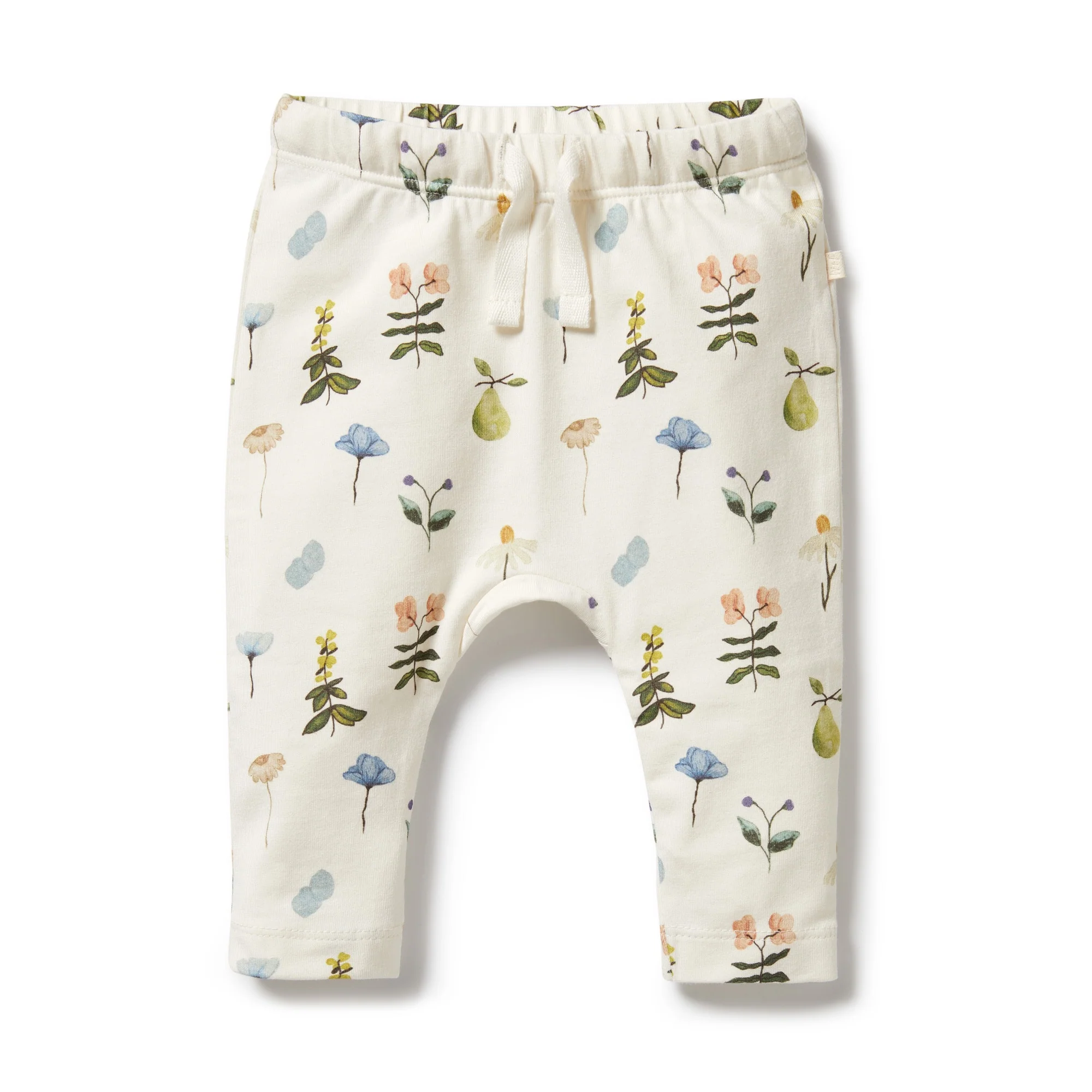 Organic Legging - Petit Garden