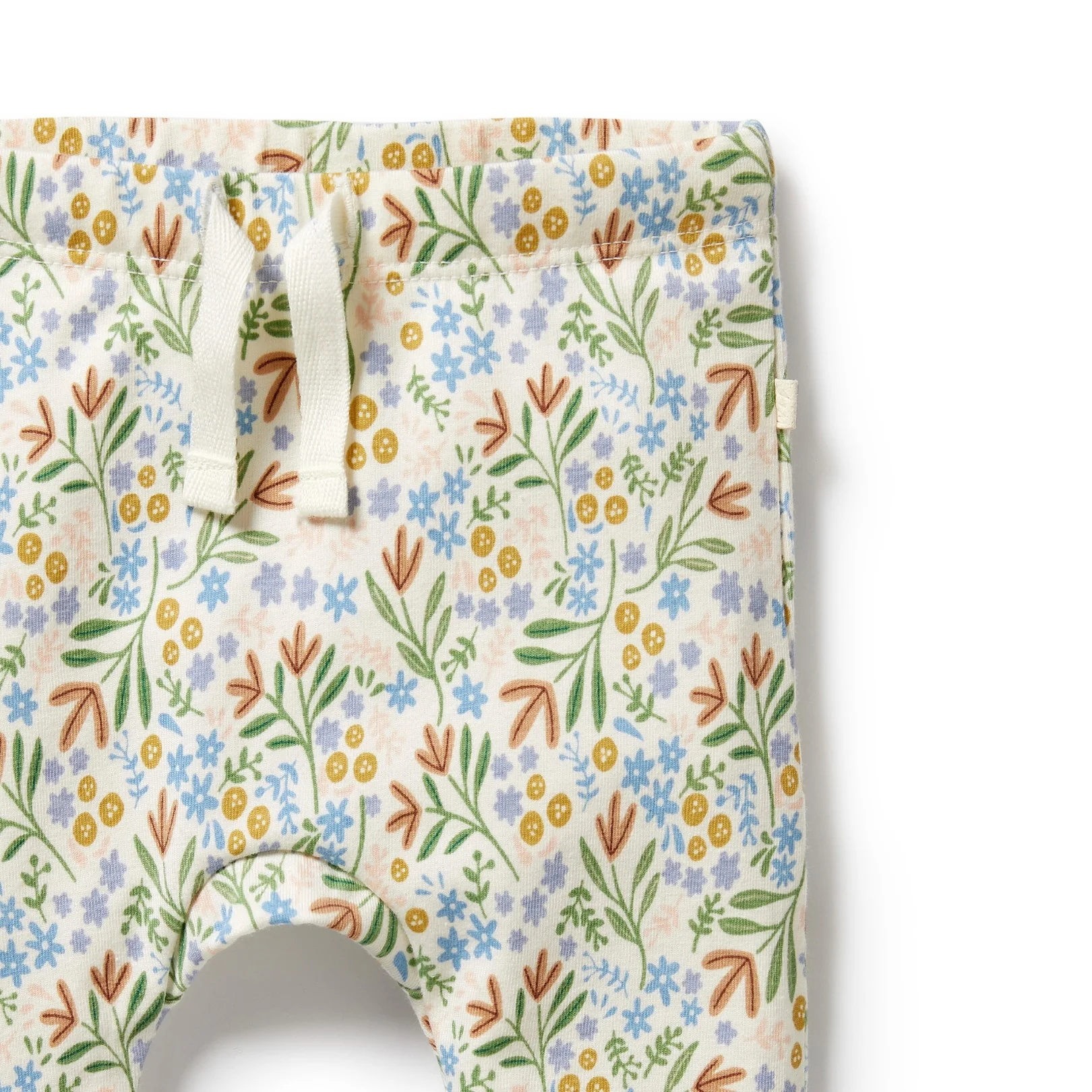 Organic Legging - Tinker Floral - Image 2