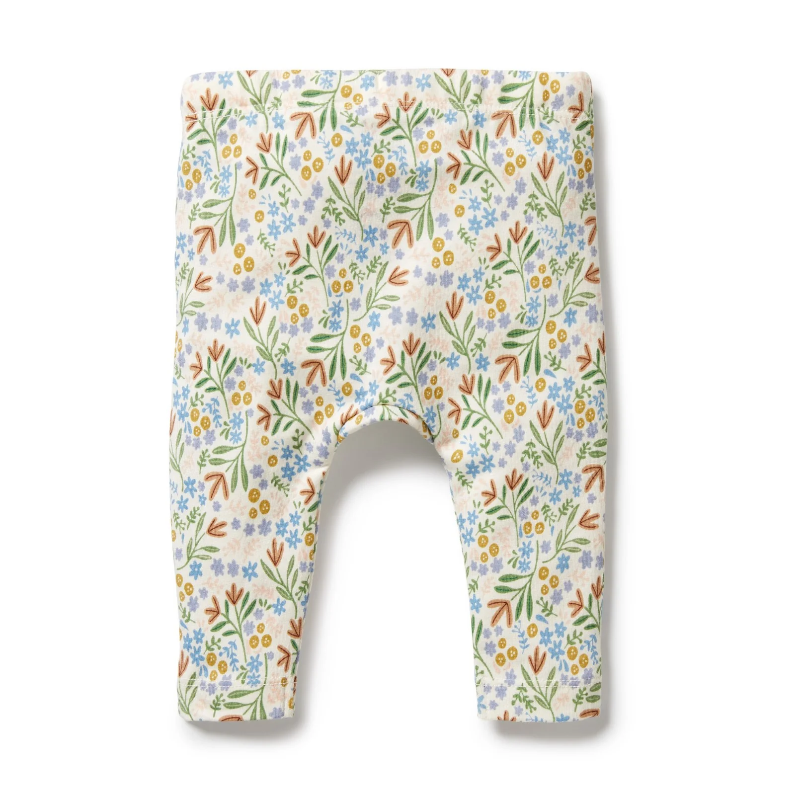 Organic Legging - Tinker Floral - Image 3