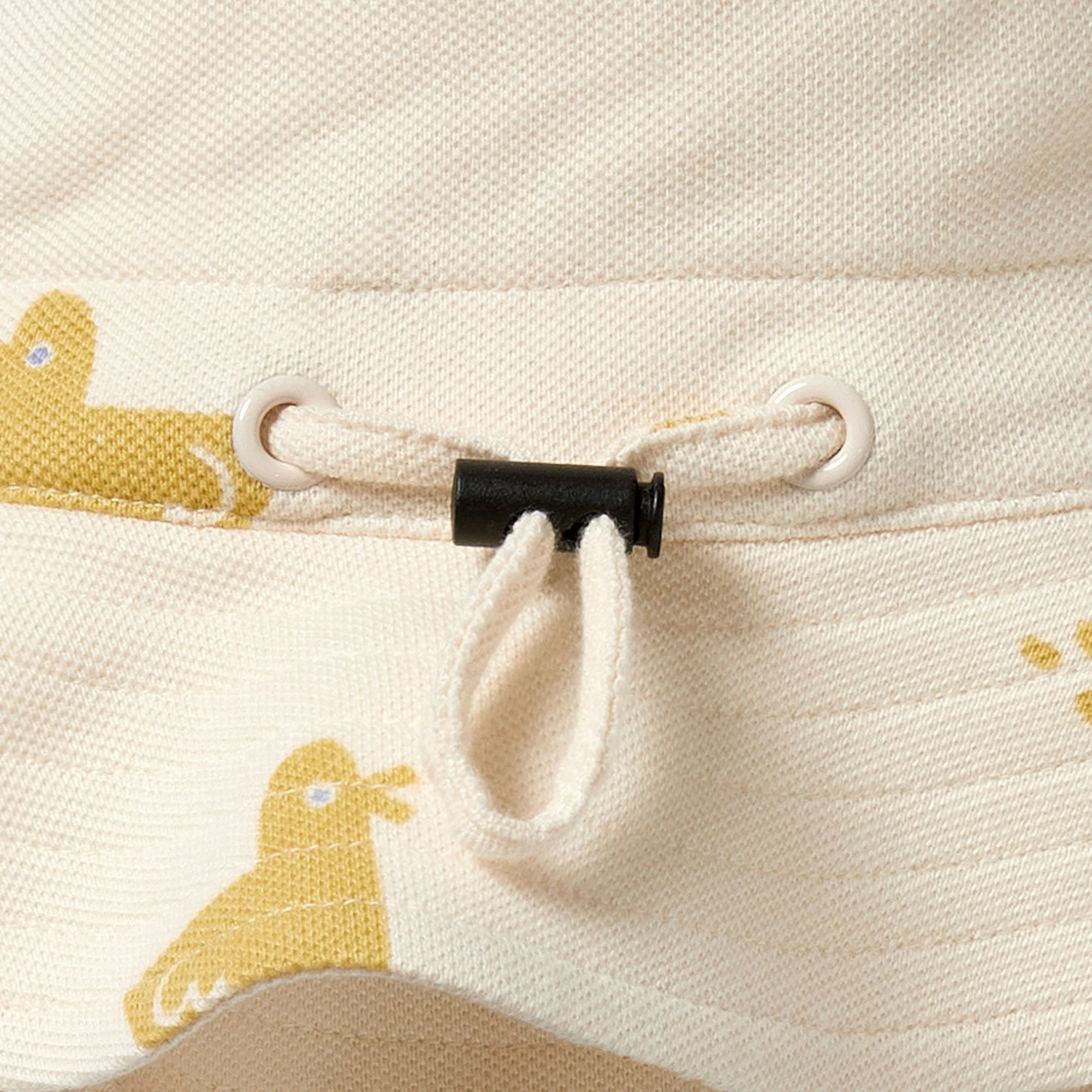 Wilson and Frenchy Quack Quack Organic Sun Hat - Image 4