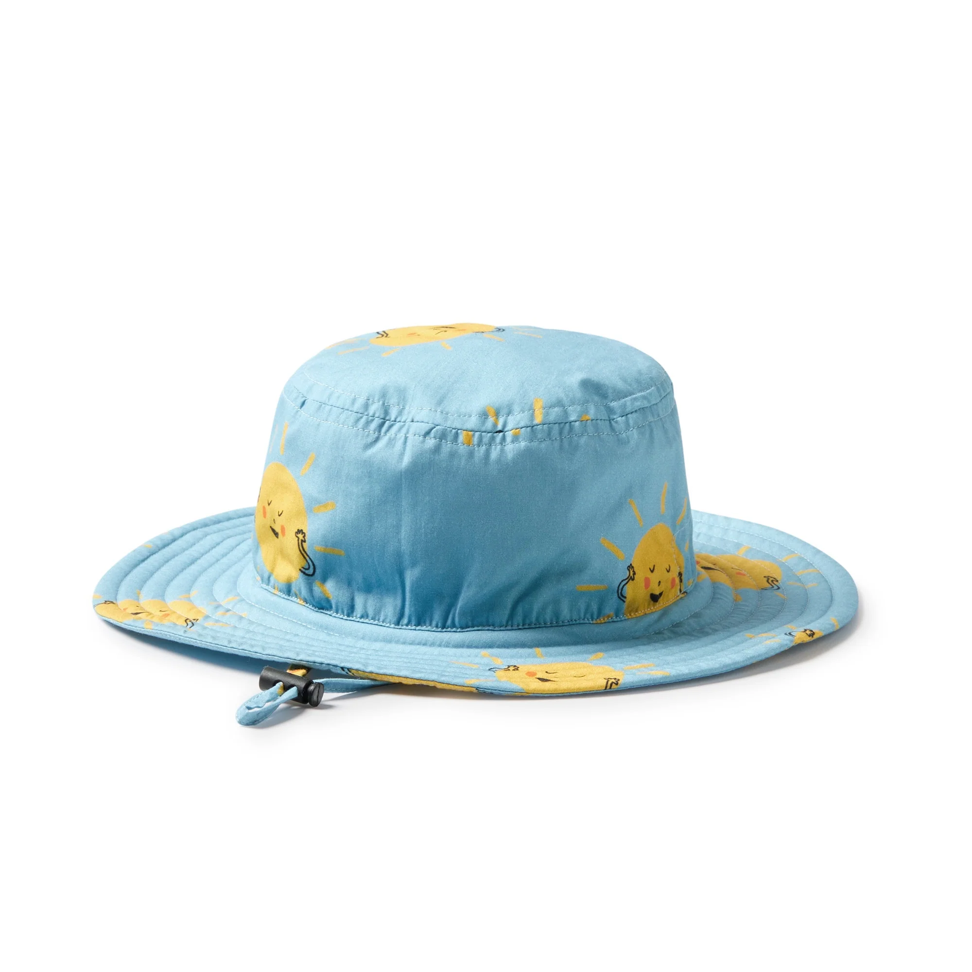 Sunny Days Sun Hat - Sunny Days