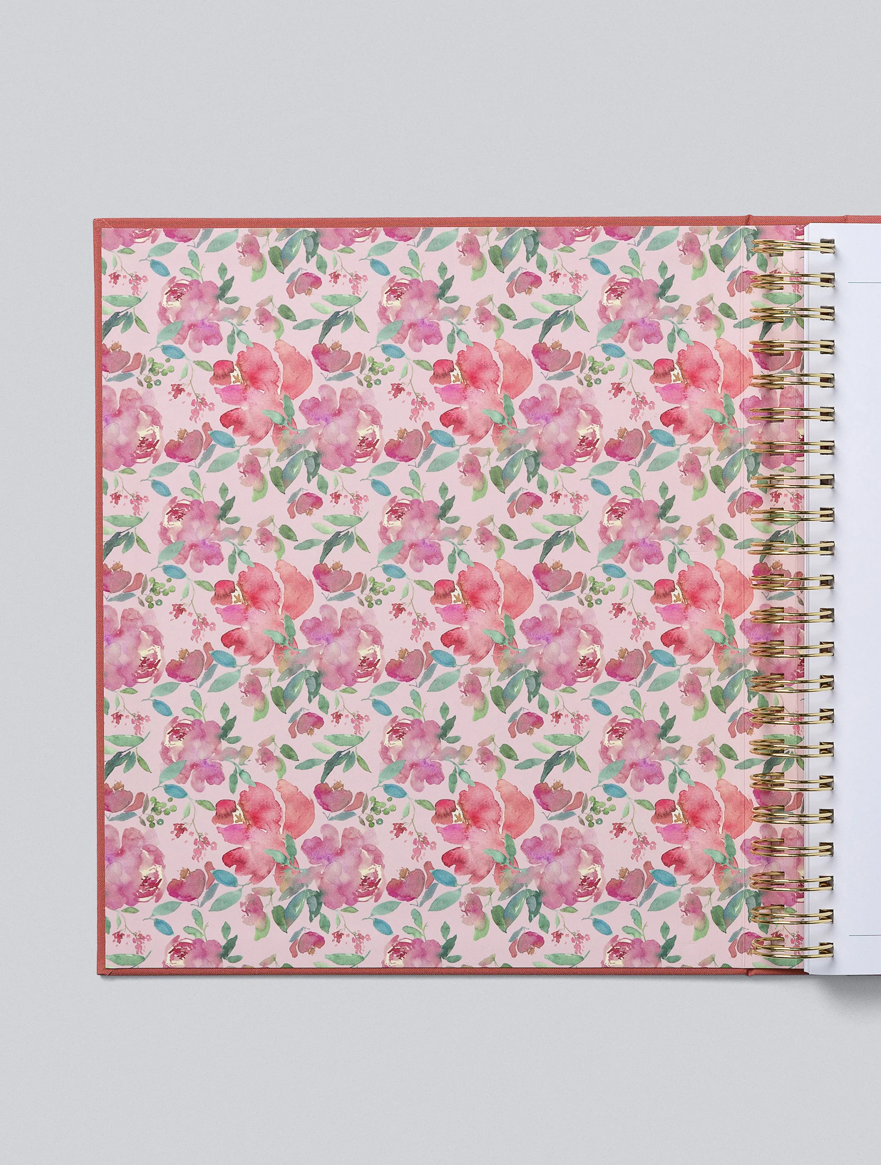 Write To Me - Baby Journal First Five Years - Blush (Boxed) - Image 5