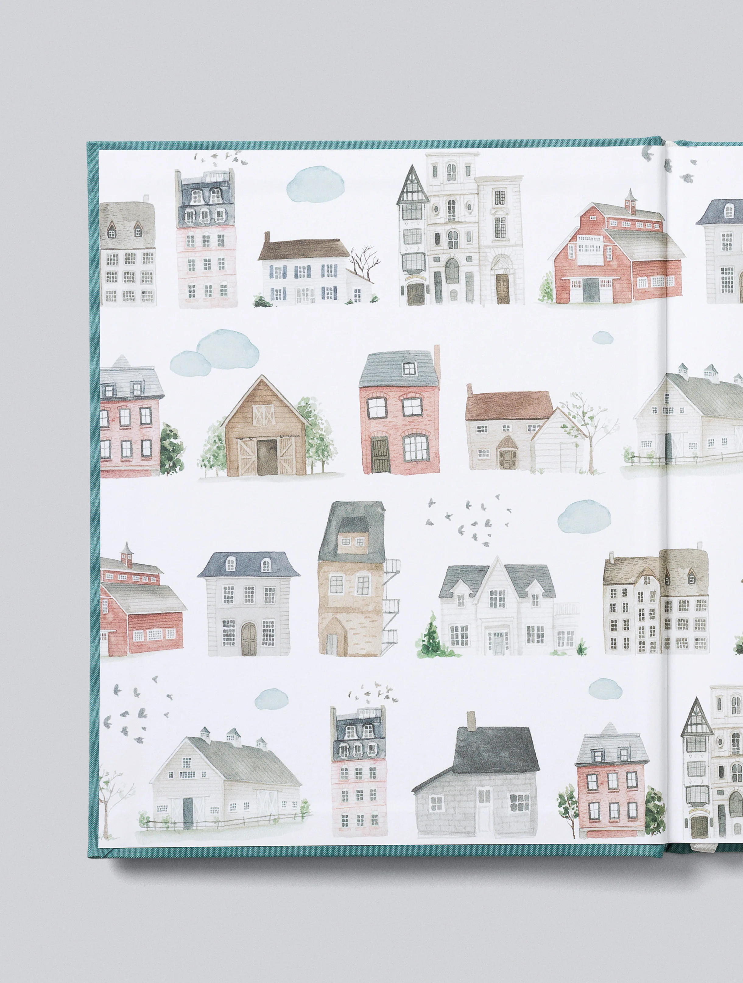 Write To Me - Our Family Book - Image 5