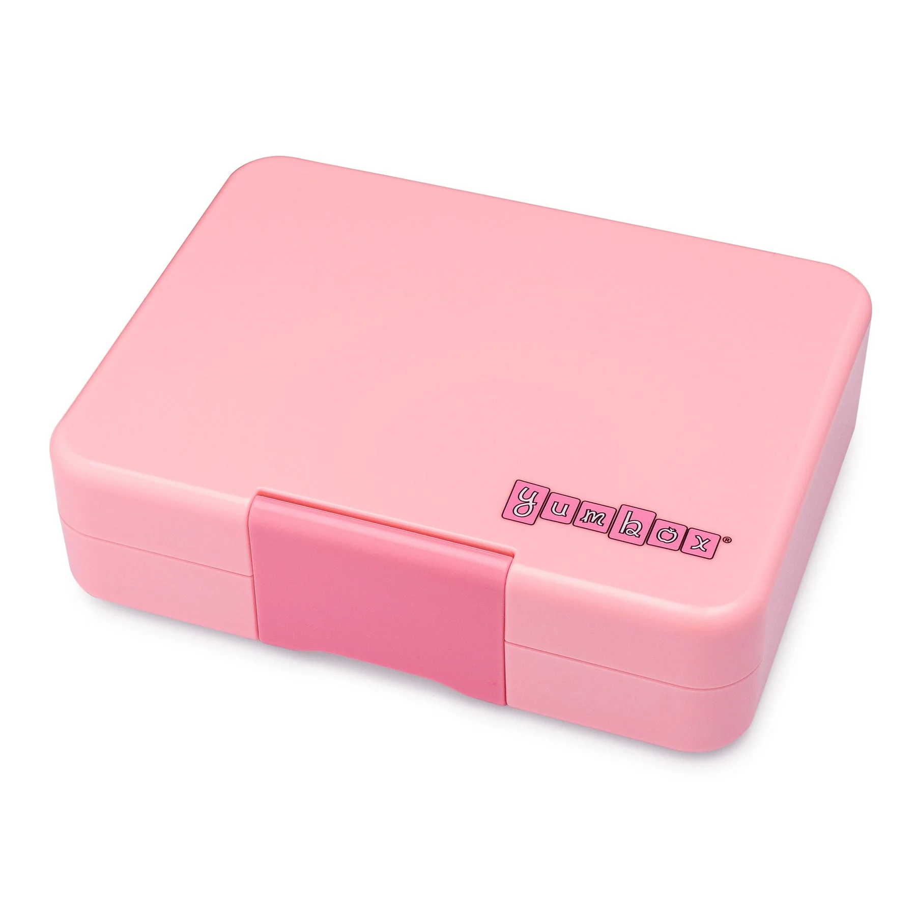 Yumbox Snack Box | Coco Pink - Image 2