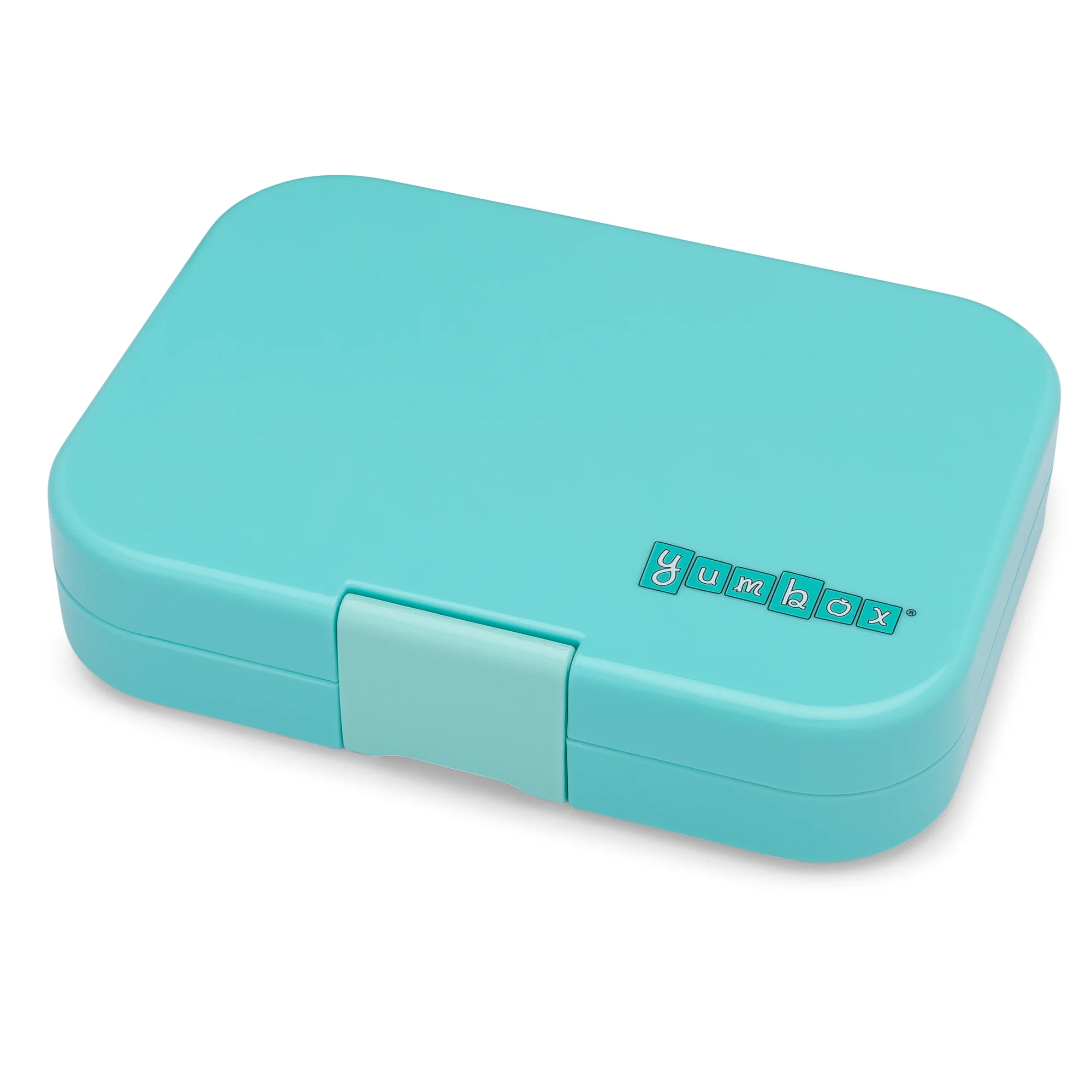 Yumbox Panino | Misty Aqua - Image 2