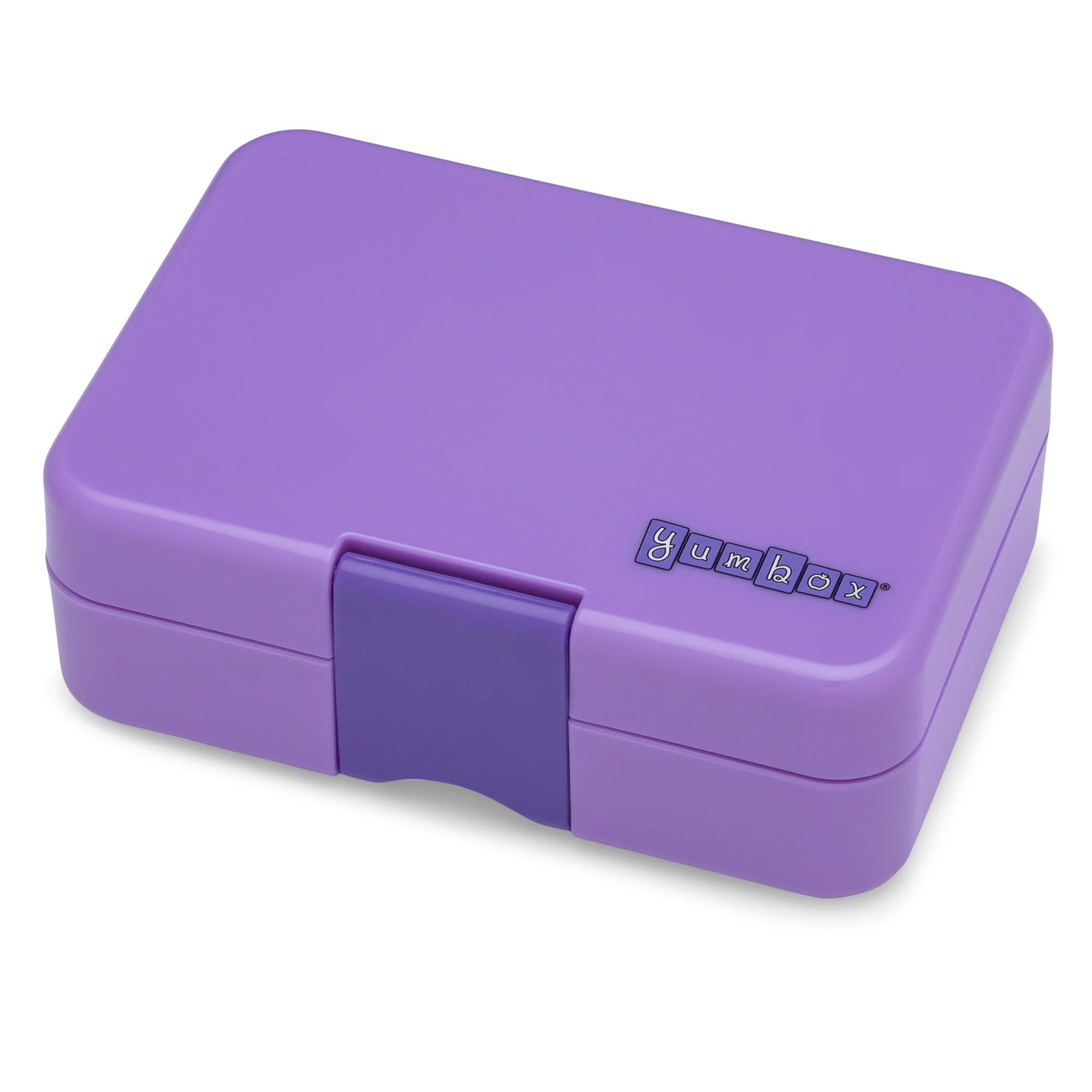 Yumbox Snack Box | Dreamy Purple - Image 2