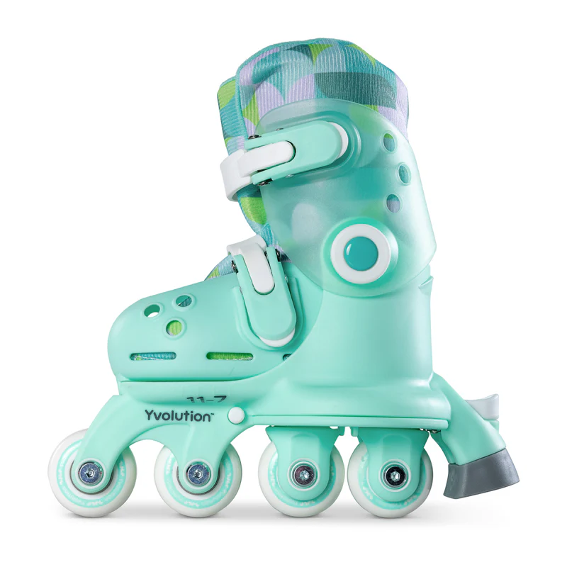 Twista Skates - Green - Image 2
