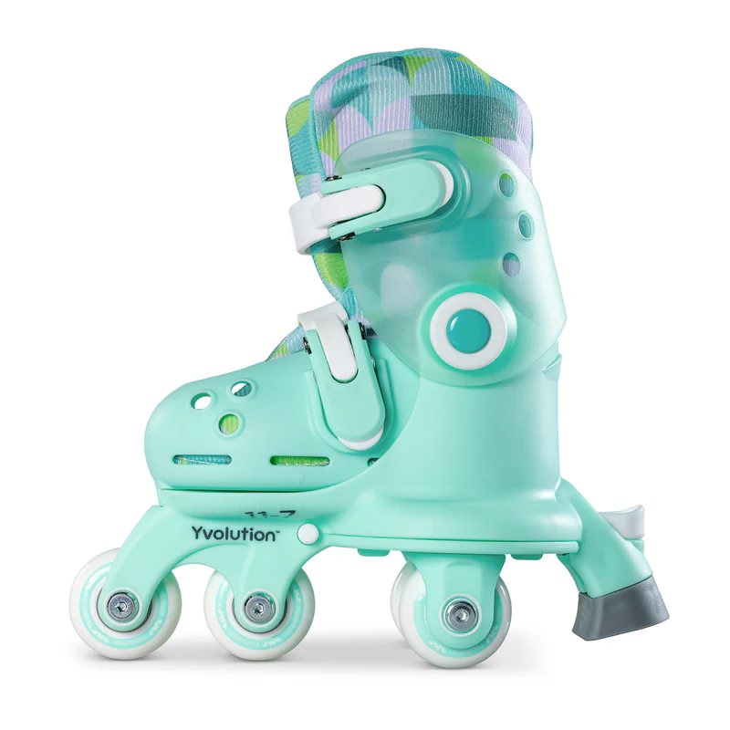 Twista Skates - Green - Image 9