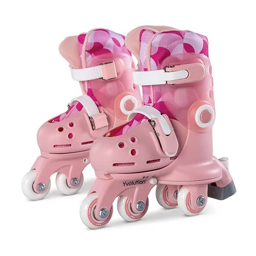 Twista Skates - Pink