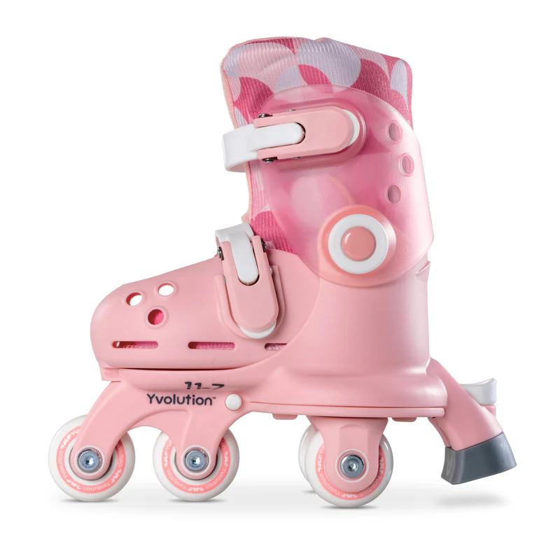Twista Skates - Pink - Image 5