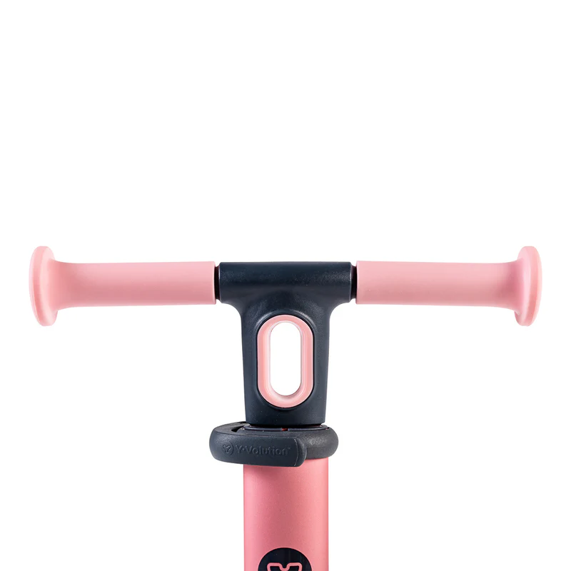 YGlider Nua Scooter - Pink - Image 8